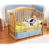 Summer Infant Wood Convertible Bedrail