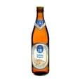 thumbnail image 1 of Cerveza clara Hofbrau Munchnen Cebada clara 500 ml, 1 of 3