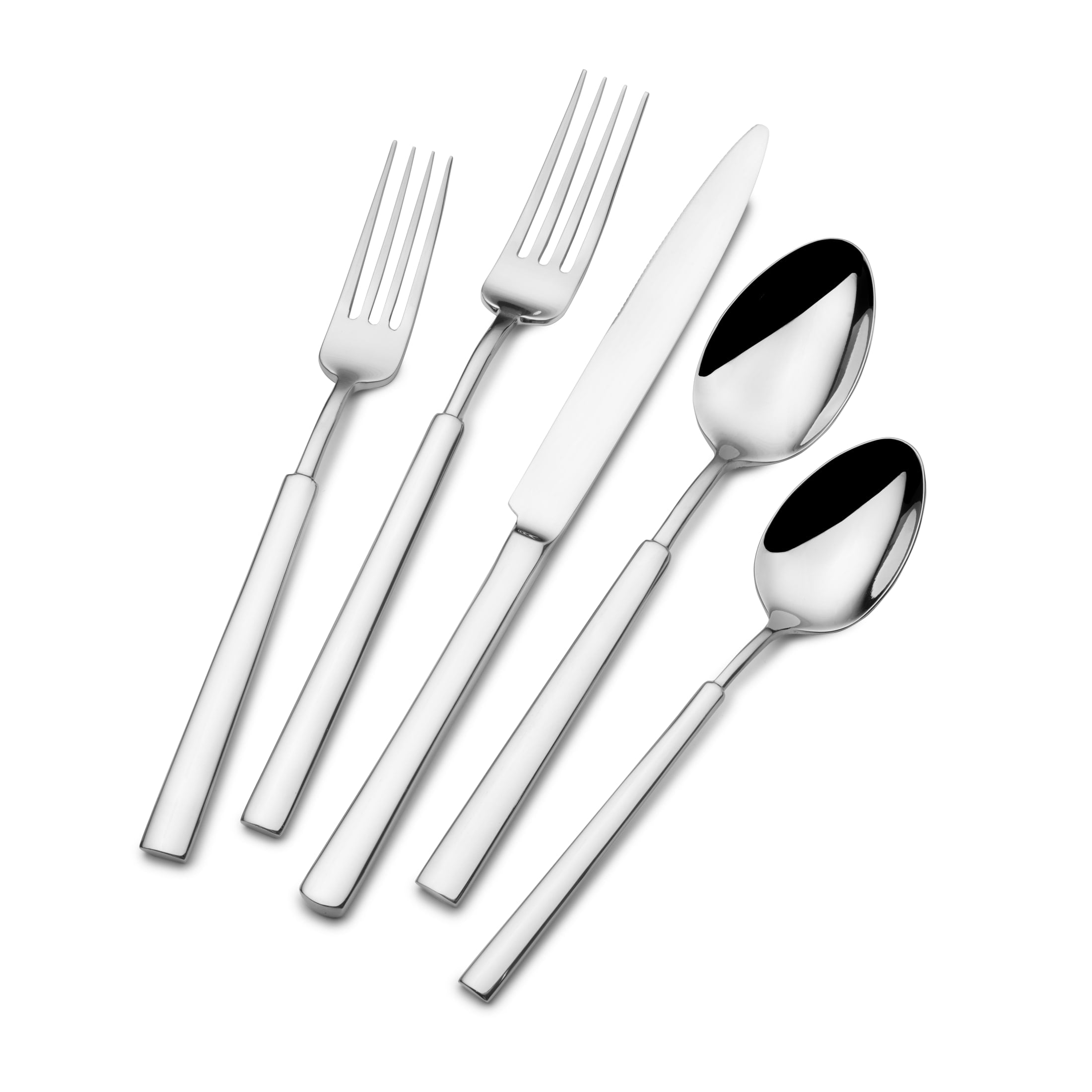 Towle Living Lucerne 20-pc Flatware Set, Service for 4 Stainless Steel