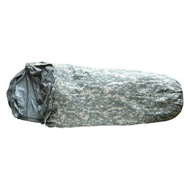 ACU Digital Bivy Cover