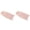 Pink, variant on 2 Pcs High Toughness Laundry Board Wash Board, Washboard for Hand Washing Clothes, Plastics Laundry Scrub Board Household with Holder Portable Washing Board, 18inch