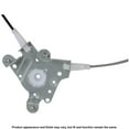 thumbnail image 4 of CARDONE New 82-1104L Window Regulator 1995-2004 Toyota, 4 of 4