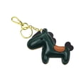 thumbnail image 2 of Llavero de caballo, colgante de llave, colgante de mochila, lindo llavero de dibujos animados para bolso, llavero de coche para bolsos, monederos, 2 of 8