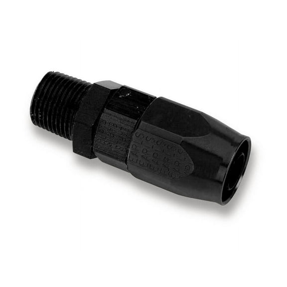 Earl's AT820106ERL Swivel-Seal® Hose End