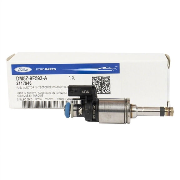 Motorcraft INJECTOR ASY (P)