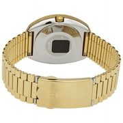 Rado The Original Mens Diamond Blue Dial Automatic Watch R12413523