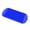 Blue, variant on 160-Grid Silicone Ice Cube Tray | Mini Square Ice Mold for Whiskey & Cocktails | BPA-Free Freezer Safe | Easy Release Bar Accessories | Space Saving Ice Maker