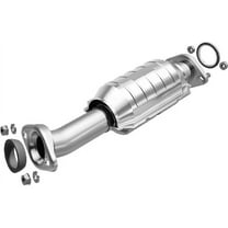 MagnaFlow 51672 - Catalytic Converter Fits select: 2004-2007 SUZUKI AERIO