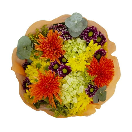Sunset Skies Bouquet – Fresh Cut – 24 Stems Sunset Skies Bouquet – Fresh Cut – 24 Stems