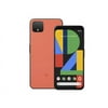Verizon Google Pixel 4 XL 64GB, Oh So Orange - Upgrade Only