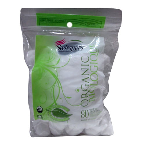 130PK Curad Sterile Cotton Balls 100% Pure Absorbent Cotton  Cur110163 New 