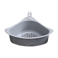 thumbnail image 1 of Pool Filter for Small Pool Multi-Functional Hanging Filtering Draining Rack Multi-Functional Punch-Free Pool Filter Basket, 1 of 2