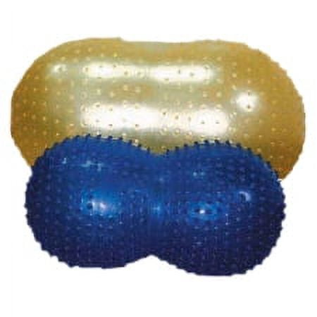 CanDo Peanut Sensi-Roll, 15.8 Inch