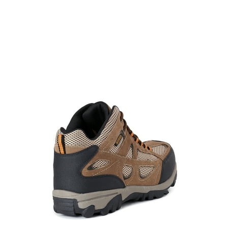 ozark trail men's mid waterproof hiker