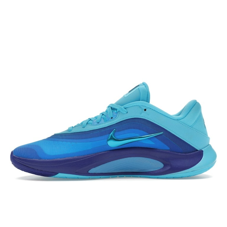 NIKE ☆ A'One ‘Indigo Girl’ Nike Women's A'ja Wilson A'One Indigo Girl, from StockX