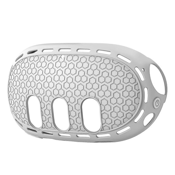 Front Face Cover For Meta Quest 3, Soft Silicone Vr Headset Protective Shell For Oculus Quest 3, For Meta Quest 3 Accessories