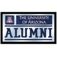 thumbnail image 1 of Holland Bar Stool MAlumArizUn 26 X 15 Pouces Université de l'Arizona Alumni Miroir, 1 of 1