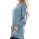 thumbnail image 2 of Camisas de manga larga, sudaderas lisas, suéteres., 2 of 7