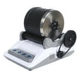thumbnail image 1 of Rock Tumbler Kit for Crafting Polished Stones and DIY Jewelry Making, 1 of 7