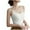 White, variant on ZyeKqe Camisole Tops for Women Spaghetti Strap Sleeveless Undershirts Stretchy Soft Base Layer Vest Loungewear