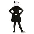 thumbnail image 3 of Kid's Party Dress Panda Costume, 3 of 9