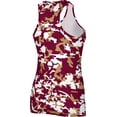 thumbnail image 3 of ProSphere Women's University of Louisiana at Monroe Camo Performance Tank, 3 of 7
