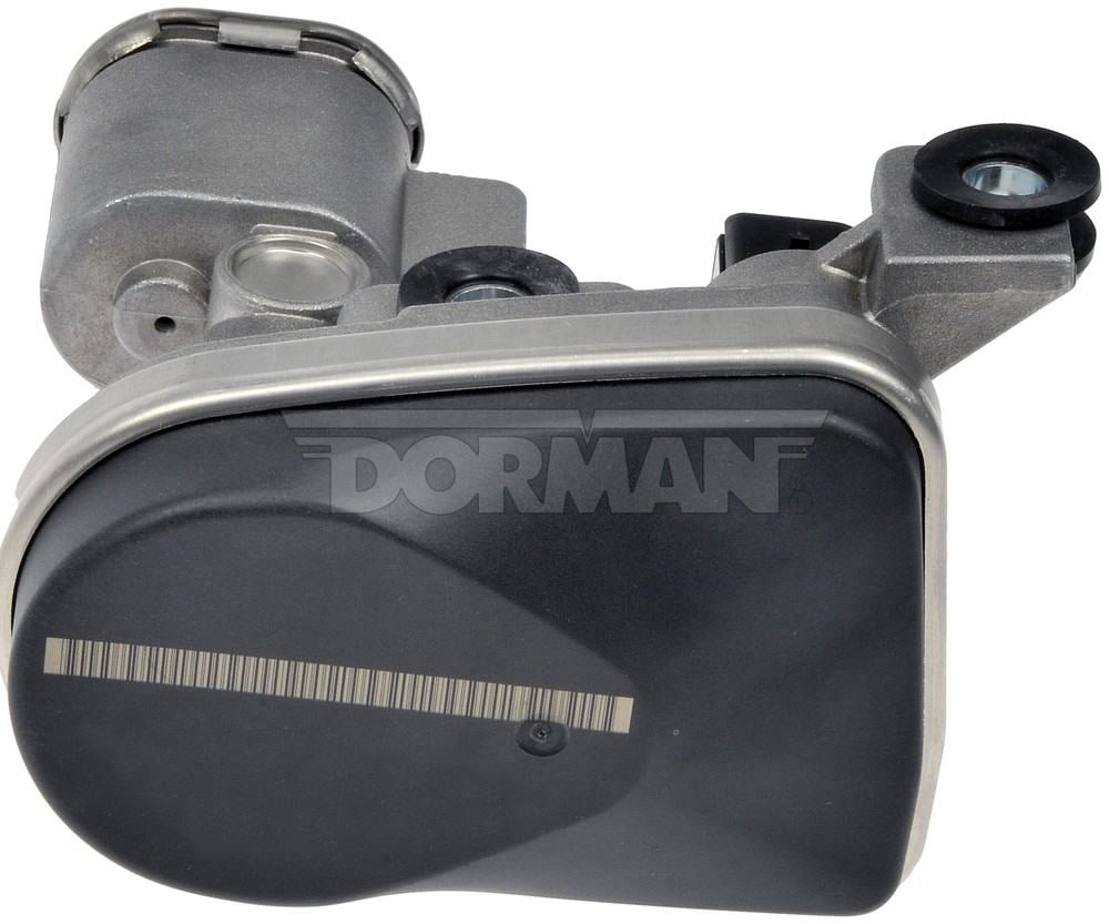 Dorman Transmission Throttle Valve Automotive Specialty Parts, 12 lb