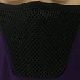 thumbnail image 2 of EZGO Balaclava Full Face Mask Bicycle Camping Ski Outdoor Masks Windproof Thin Type Puple, 2 of 5