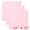 Pink, variant on Unique Bargains 3pcs Fish Scale Streak Free Magic Glass Towels Pink 12" x 12"