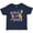 Navy, variant on Inktastic Believe in Fairies Boys or Girls Baby T-Shirt