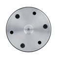 thumbnail image 3 of Sonew Mechanical Timer, Mechanical Cooking Timer,Fashionable Stainless Steel  60 Minutes Count Down Mechanical Cooking Timer Kitchen Tool, 3 of 8