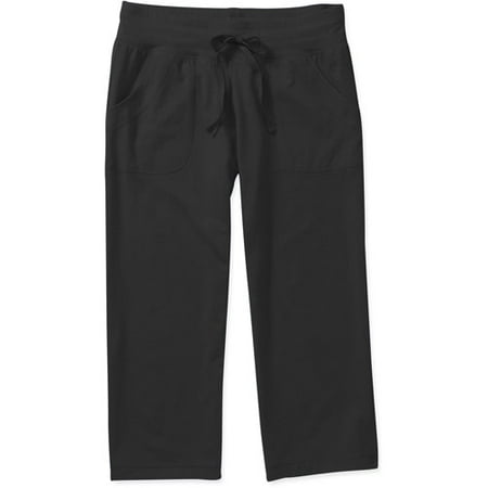 Danskin Now Women's Capri Pants - Walmart.com