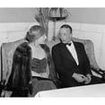 thumbnail image 2 of Alice Roosevelt Longworth History (24 x 18), 2 of 2