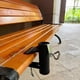 thumbnail image 5 of Soporte para Sombrilla Patio Resistente, Abrazadera para Sombrilla Patio, Soporte para Sombrilla Cubierta, Abrazadera Metal para Sombrilla, Soporte para Sombrilla para Exteriores, 5 of 6