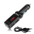 thumbnail image 3 of compatible Wireless Bluetooth Car Kit Hands Free Car Charger MP3 Player USB_Perfect Gift, 3 of 5