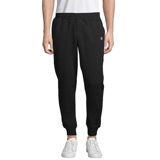 champion solid cargo jogger