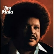 Tim Maia - Tim Maia - Music & Performance - Vinyl