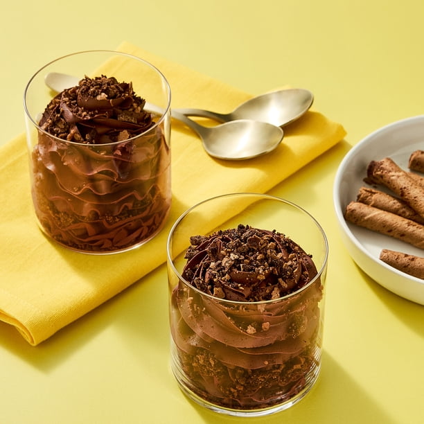 BetterGoods Mousse Mix - Waffle mixes for ecommerce - Walmart