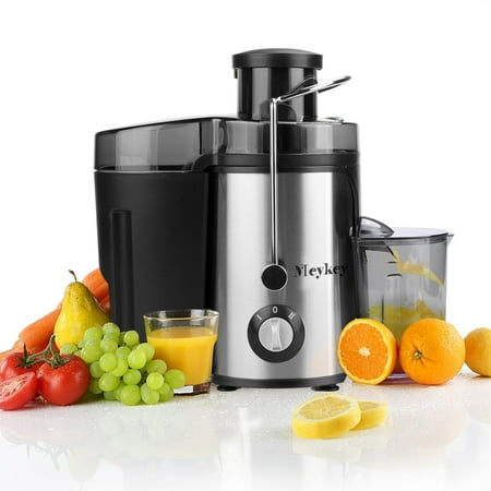 Champion Juicer Household Juicer - Automatic Electric Home Fruit Juicer Juice Extractor