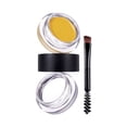 thumbnail image 1 of 2 Pack Eyebrow Pencil for Brows Eyebrow Practice Skin for Mannequin Eyelash Tint -Ended Microblading Tool Long-Lasting Eyebrow Products Eyebrow Grooming Template Pomade Precise Brow Shaping Eye, 1 of 4