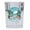 Clear, variant on Los Cabos Mexico Design B Souvenir 2 oz Square Shot Glass Green
