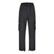 thumbnail image 5 of Pantalones cargo para hombre: múltiples bolsillos, cintura con cordón, tejido, estilo informal/deportivo para acampadas/senderismo., 5 of 8
