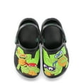 thumbnail image 3 of Teenage Mutant Ninja Turtles Toddler Boys Clog, 3 of 5