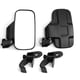 thumbnail image 3 of ATV Rearview Mirror UTV Side Mirror Reflector Electric Vehicle Scooter Universal Rear-Vision Reversi, 3 of 5