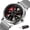 Pink, variant on Luxury Men's Watches Top Brand Fashion Steel Business Quartz Watch Waterproof Wristwatch Clock Relogio Masculino P1086
