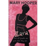 Zara (Paperback)