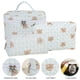 thumbnail image 3 of Organizador Tocador Cosmética S Floral para Mujeres, 3 of 9