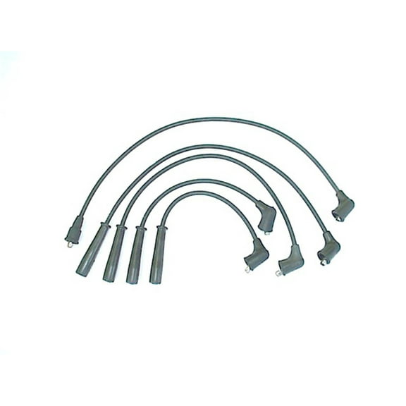 ACCEL 104005 Spark Plug Wire Set