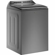 Whirlpool 5.2, 5.3 cu. ft. Top Load Washer with 2 in 1 Removable Agitator