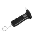 thumbnail image 1 of Breathalyzer, Breath Alcohol Detector, 0.00-0.19% BAC, 0.0-1.9g / L For Restaurant Professionals, 1 of 8